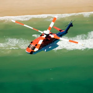 Sikorsky S-92® Helicopter