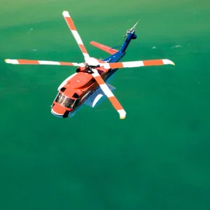 Sikorsky S-92® Helicopter