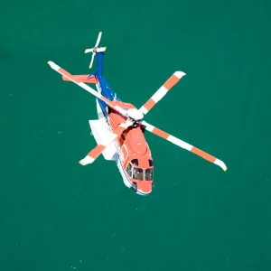 Sikorsky S-92® Helicopter