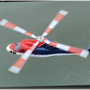 Sikorsky S-76® Helicopter