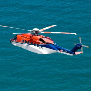 Sikorsky S-92® Helicopter
