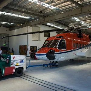 Sikorsky S-92® Helicopter