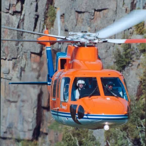 Sikorsky S-76® Helicopter