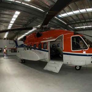 Sikorsky S-92® Helicopter