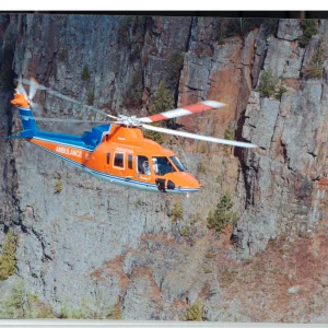 Sikorsky S-76® Helicopter