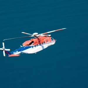 Sikorsky S-92® Helicopter