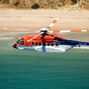 Sikorsky S-92® Helicopter