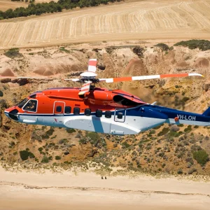 Sikorsky S-92® Helicopter