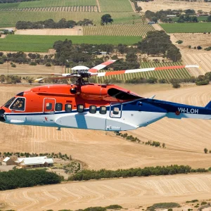 Sikorsky S-92® Helicopter