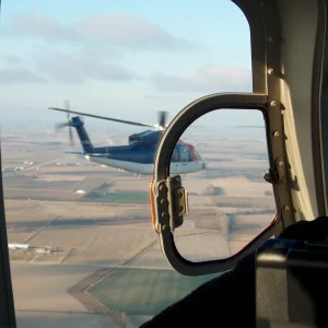 Sikorsky S-76® Helicopter