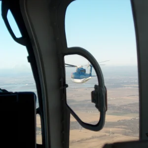 Sikorsky S-76® Helicopter