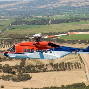 Sikorsky S-92® Helicopter
