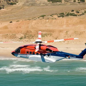 Sikorsky S-92® Helicopter