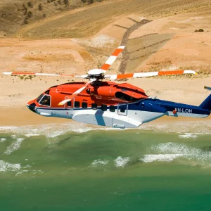 Sikorsky S-92® Helicopter