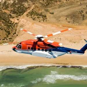 Sikorsky S-92® Helicopter