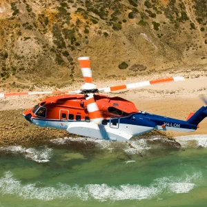 Sikorsky S-92® Helicopter