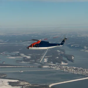 Sikorsky S-76® Helicopter