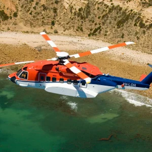 Sikorsky S-92® Helicopter