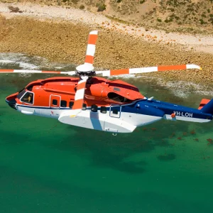 Sikorsky S-92® Helicopter