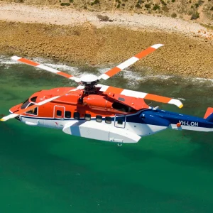 Sikorsky S-92® Helicopter
