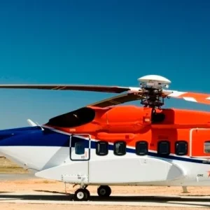 Sikorsky S-92® Helicopter