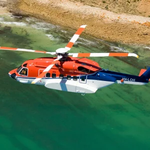 Sikorsky S-92® Helicopter