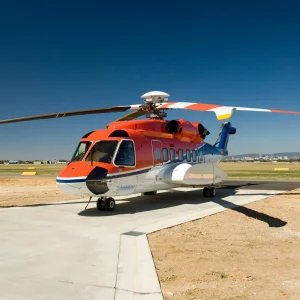 Sikorsky S-92® Helicopter