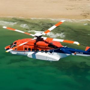 Sikorsky S-92® Helicopter