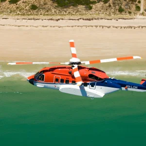 Sikorsky S-92® Helicopter