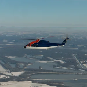 Sikorsky S-76® Helicopter