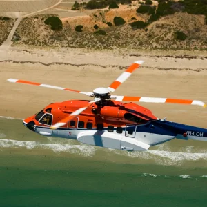 Sikorsky S-92® Helicopter