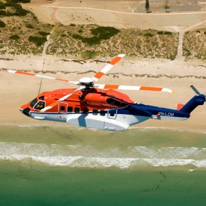 Sikorsky S-92® Helicopter