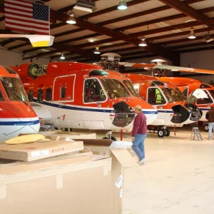 Sikorsky S-92® Helicopter