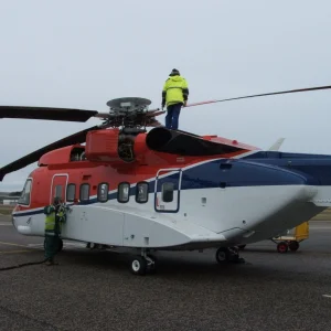 Sikorsky S-92® Helicopter