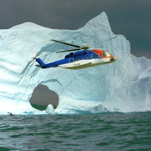 Sikorsky S-92® Helicopter