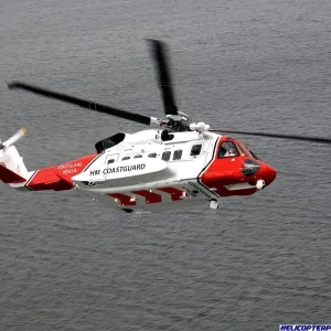 Sikorsky S-92® Helicopter