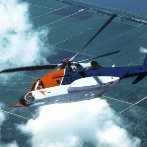 Sikorsky S-92® Helicopter