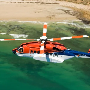 Sikorsky S-92® Helicopter