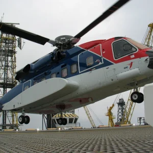 Sikorsky S-92® Helicopter