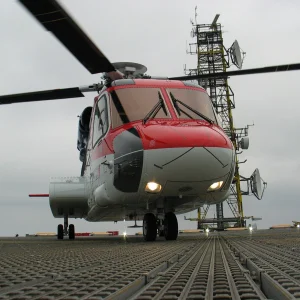 Sikorsky S-92® Helicopter
