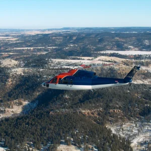 Sikorsky S-76® Helicopter