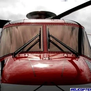 Sikorsky S-92® Helicopter