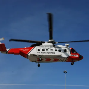 Sikorsky S-92® Helicopter