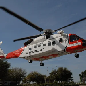 Sikorsky S-92® Helicopter