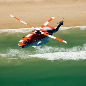 Sikorsky S-92® Helicopter