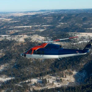 Sikorsky S-76® Helicopter