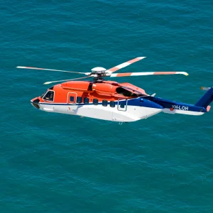 Sikorsky S-92® Helicopter