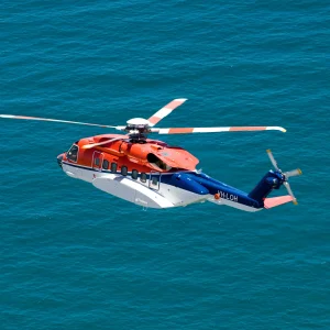 Sikorsky S-92® Helicopter