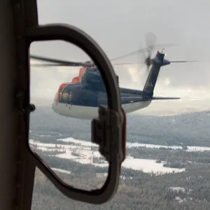 Sikorsky S-76® Helicopter