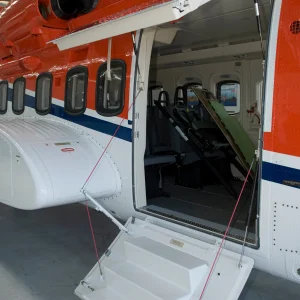 Sikorsky S-92® Helicopter